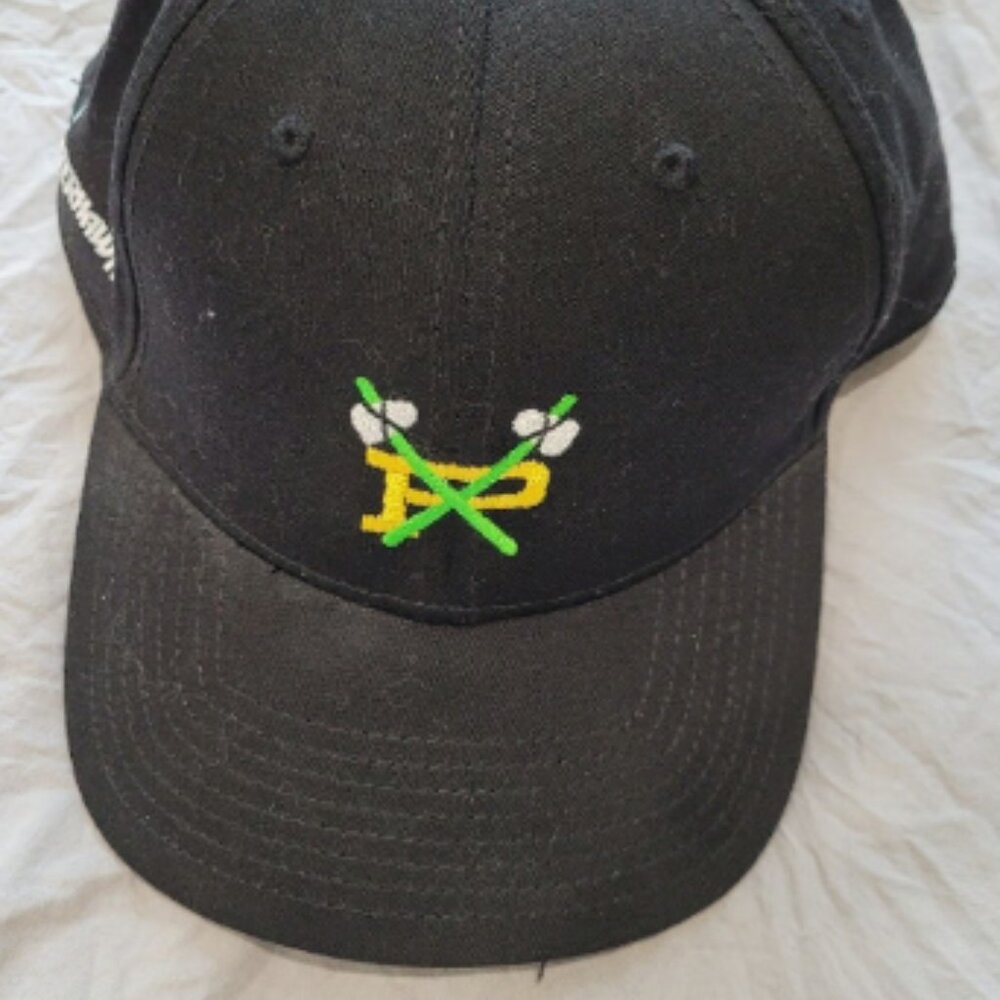 Portland Winterhawks Hockey Proback Hat